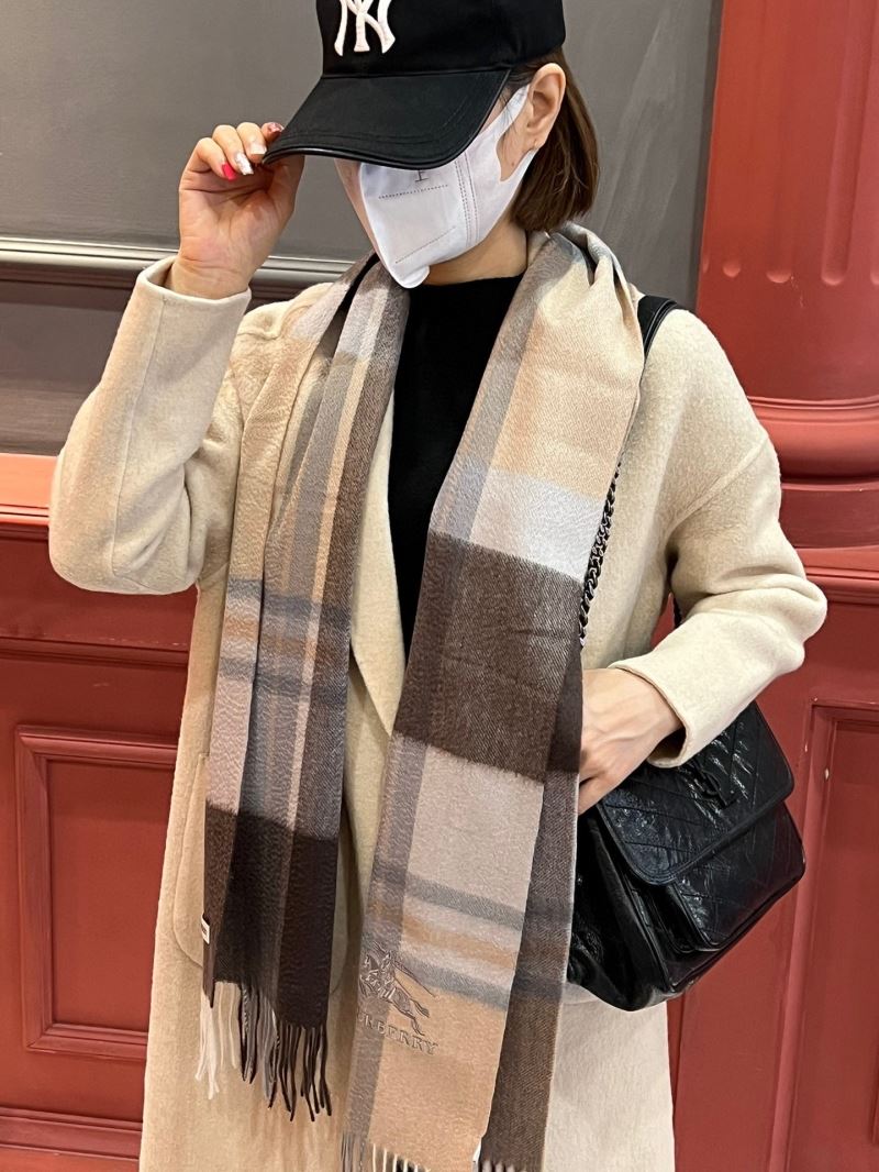 Burberry Scarf